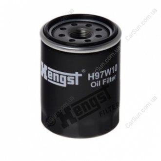 Оливний фільтр HENGST FILTER H97W10