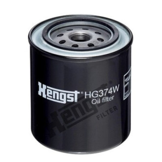 FILTR OLEJU HYSTER (OE-WD10012) HENGST FILTER HG374W