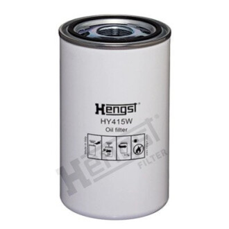 HENGST FILTER HY415W