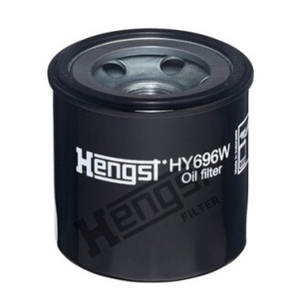 ГІДРАВЛІЧНИЙ ФІЛЬТР HENGST FILTER HY696W