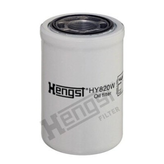 ГІДРАВЛІЧНИЙ ФІЛЬТР HENGST FILTER HY820W