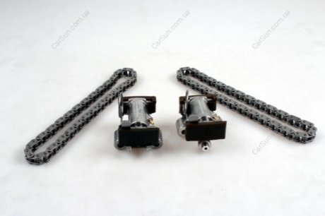 Комплект ланцюгів привода HEPU 21-0333 (фото 1)