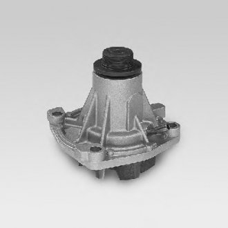Насос водяной двигателя HEPU P031 (фото 1)