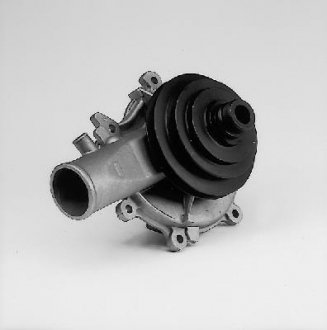 Насос водяной двигателя HEPU P311