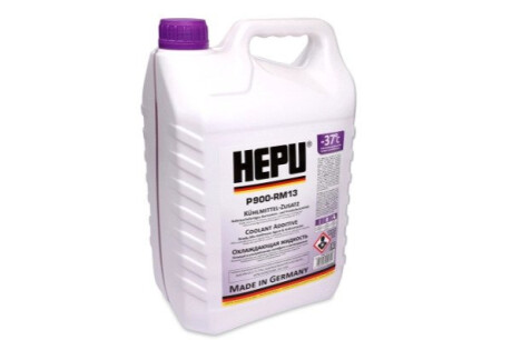 Антифриз HEPU P900-RM13-005