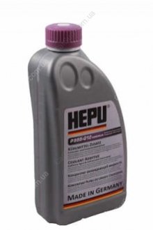 Охолоджувальні рідини - (752163) HEPU P999-G12superplus (фото 1)