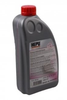 Антифриз фиолетовый G13 концентрат 1.5л HEPU P999 G13/1.5L (фото 1)