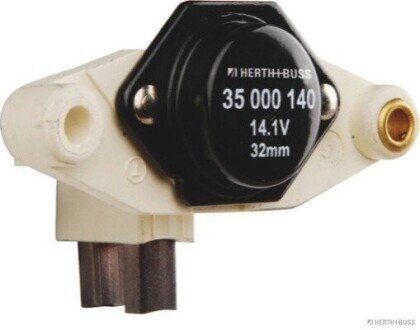 Регулятор генератора AUDI, BMW, FORD, MB, OPEL, SEAT (Elparts) HERTH+BUSS ELPARTS 35000140