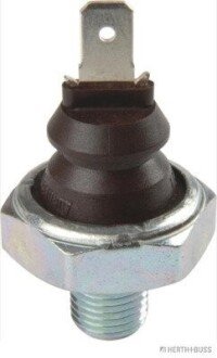 Датчик тиску масла AUDI, BMW, MB, SEAT, SKODA, VOLVO (Elparts) HERTH+BUSS ELPARTS 70541019