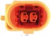 Датчик температуры выпускных газов - HERTH+BUSS ELPARTS HERTH+BUSS ELPARTS 70683005 (фото 2)