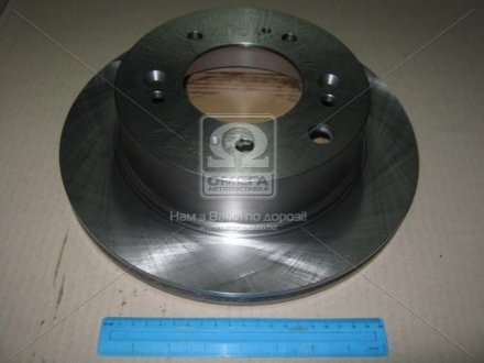 Тормозной диск - (584113E500) HI-Q SD2056 (фото 1)