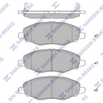 HI-Q SP1412