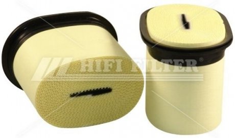 Воздушный фильтр CLAAS(HIFI) Hifi-filter SA17391