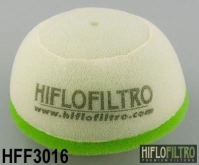 Автозапчастина HIFLO F3016