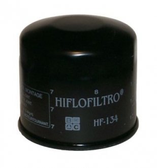 Масляний фільтр - HIFLO HF134