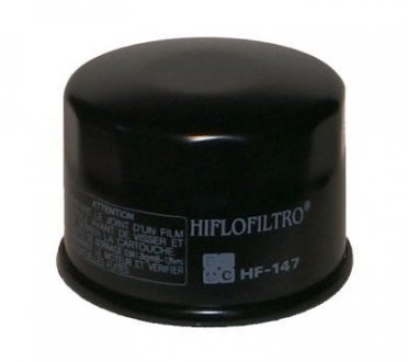 Фільтр оливи HIFLO HF147
