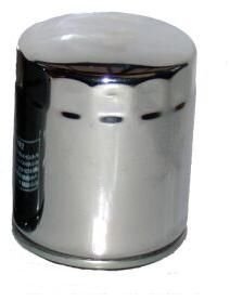 Фильтр масляный HIFLO HF171C (фото 1)