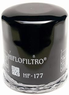 Фильтр масляный HIFLO HF177