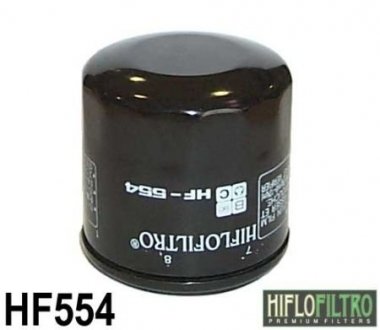 Фільтр масляний HIFLO HF554