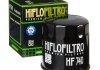 Фільтр оливи HIFLO HF740 (фото 1)