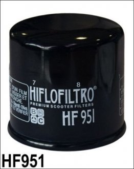 Фильтр масляный HIFLO HF951