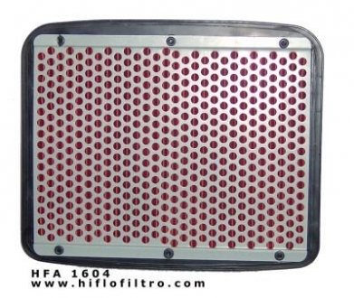 Повітряний фільтр HIFLO HFA1604