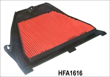 Фільтр повітряний HIFLO HFA1616 (фото 1)