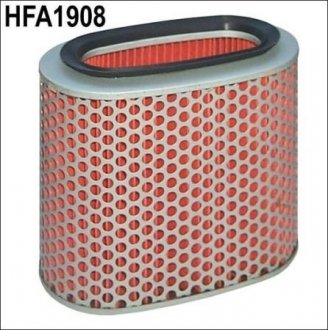 Фильтр воздушный HIFLO HFA1908 (фото 1)