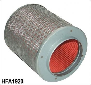 Фильтр воздушный HIFLO HFA1920 (фото 1)