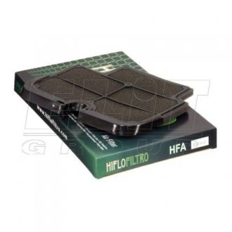 Фільтр повітряний HIFLO HFA2607