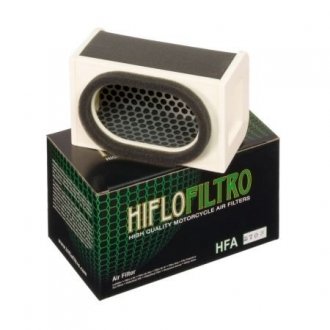 Фильтр воздушный HIFLO HFA2703 (фото 1)