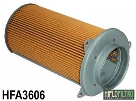 Фільтр повітряний HIFLO HFA3606 (фото 1)