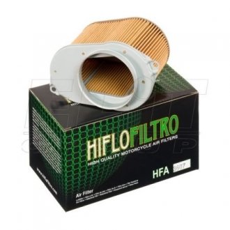 Фильтр воздушный HIFLO HFA3607 (фото 1)