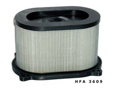 Фильтр воздушный HIFLO HFA3609