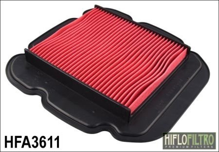 Фильтр воздушный HIFLO HFA3611