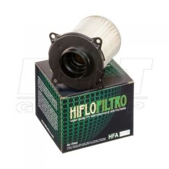 Фільтр повітряний HIFLO HFA3803 (фото 1)