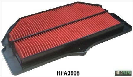 Фільтр повітряний HIFLO HFA3908 (фото 1)