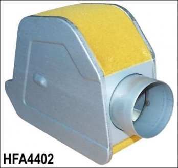 Повітряний фільтр HIFLO HFA4402