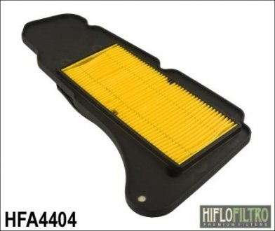 Фільтр повітряний HIFLO HFA4404 (фото 1)