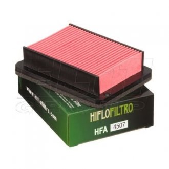 Фільтр повітряний HIFLO HFA4507 (фото 1)