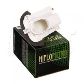 Фільтр повітряний HIFLO HFA4508 (фото 1)