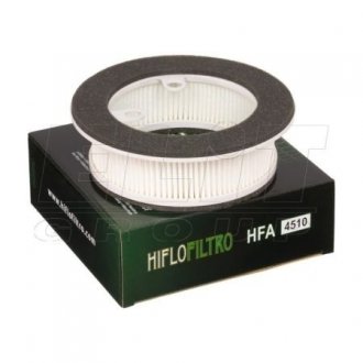 Фільтр повітряний HIFLO HFA4510 (фото 1)