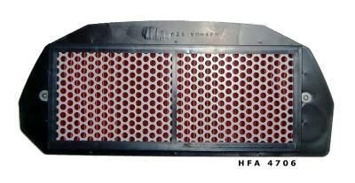 Автозапчасть HIFLO HFA4706 (фото 1)