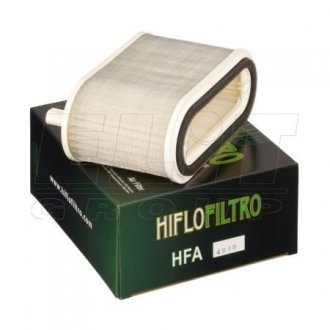 Фильтр воздушный HIFLO HFA4910 (фото 1)