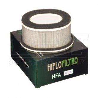 Фильтр воздушный HIFLO HFA4911 (фото 1)