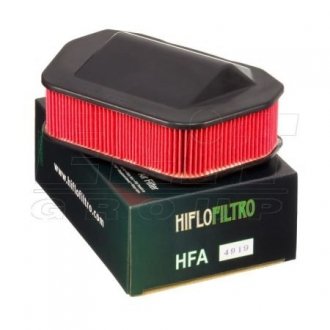 Фільтр повітряний HIFLO HFA4919 (фото 1)