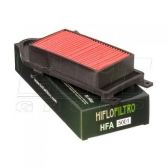 Фільтр повітряний HIFLO HFA5001 (фото 1)