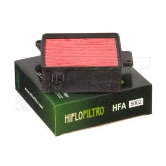 Фільтр повітряний HIFLO HFA5002