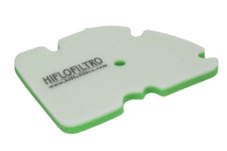 Фильтр воздушный HIFLO HFA5203DS (фото 1)