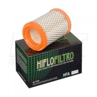 Фільтр повітряний HIFLO HFA6001 (фото 1)